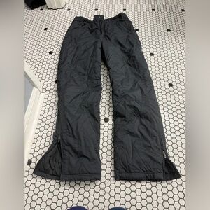 L.L. Bean Snow Pants size 18